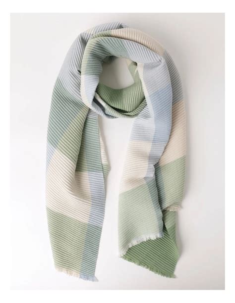 myer scarf.